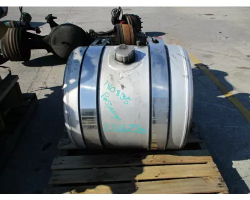 FREIGHTLINER CASCADIA 113 FUEL TANK