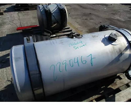 FREIGHTLINER CASCADIA 113 FUEL TANK