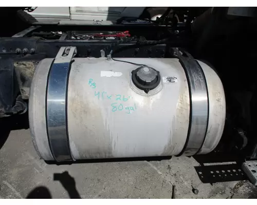 FREIGHTLINER CASCADIA 113 FUEL TANK