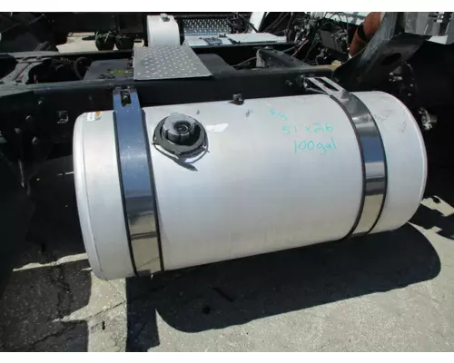 FREIGHTLINER CASCADIA 113 FUEL TANK