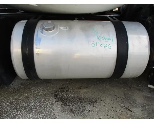 FREIGHTLINER CASCADIA 113 FUEL TANK