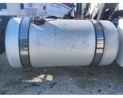 FREIGHTLINER CASCADIA 113 FUEL TANK