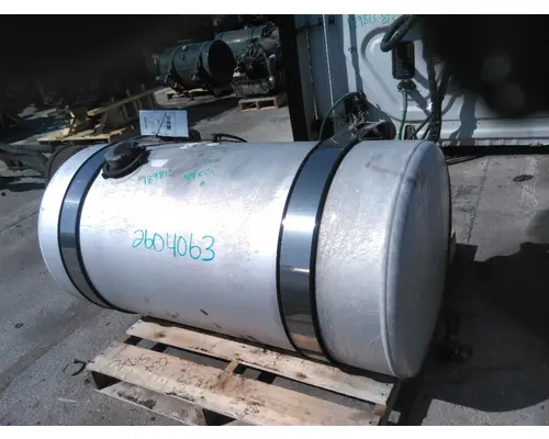 FREIGHTLINER CASCADIA 113 FUEL TANK