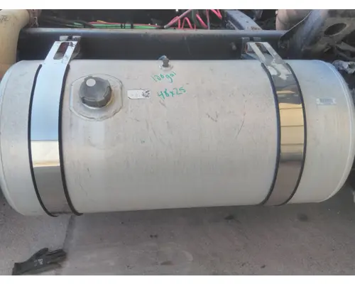 FREIGHTLINER CASCADIA 113 FUEL TANK