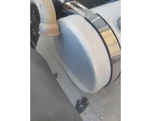 FREIGHTLINER CASCADIA 113 FUEL TANK