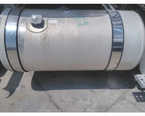 FREIGHTLINER CASCADIA 113 FUEL TANK