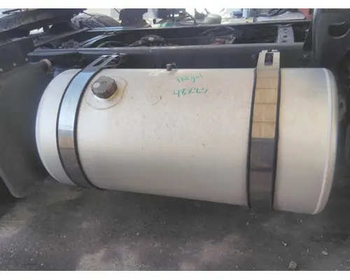FREIGHTLINER CASCADIA 113 FUEL TANK