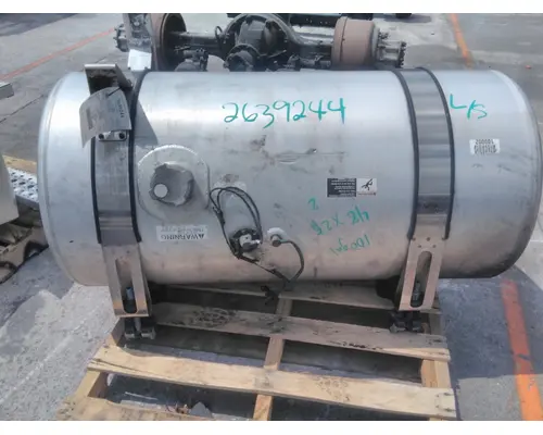 FREIGHTLINER CASCADIA 113 FUEL TANK