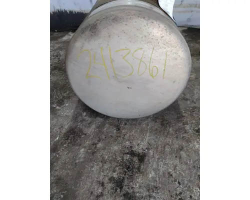 FREIGHTLINER CASCADIA 113 FUEL TANK