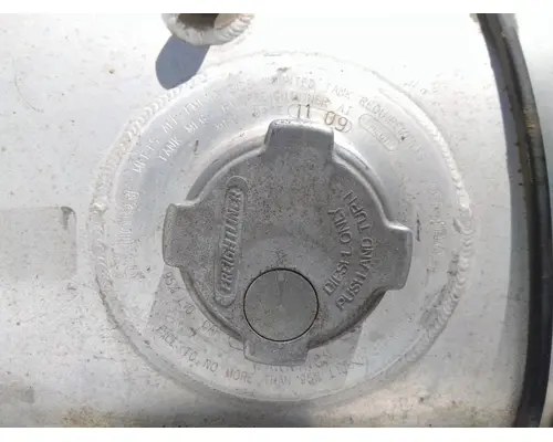 FREIGHTLINER CASCADIA 113 FUEL TANK