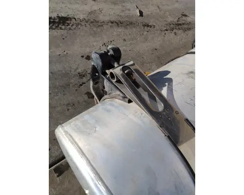 FREIGHTLINER CASCADIA 113 FUEL TANK