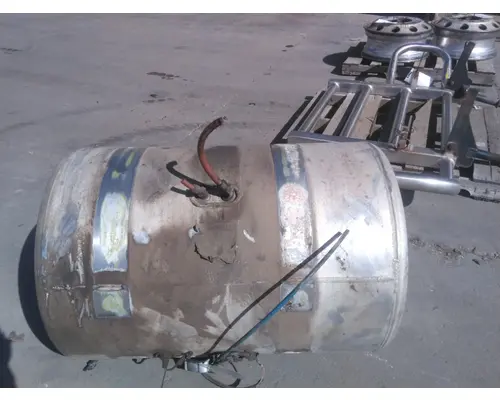 FREIGHTLINER CASCADIA 113 FUEL TANK