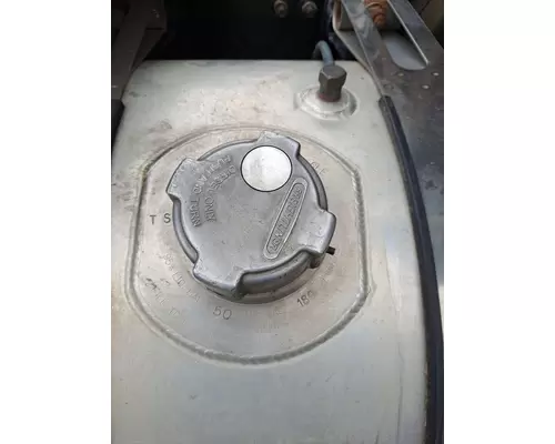 FREIGHTLINER CASCADIA 113 FUEL TANK