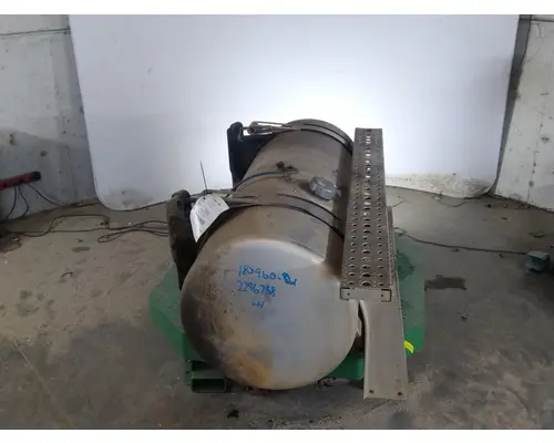 FREIGHTLINER CASCADIA 113 FUEL TANK