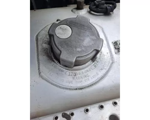 FREIGHTLINER CASCADIA 113 FUEL TANK