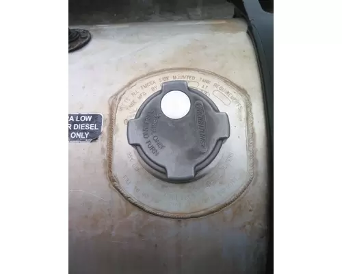 FREIGHTLINER CASCADIA 113 FUEL TANK