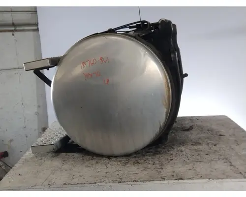 FREIGHTLINER CASCADIA 113 FUEL TANK