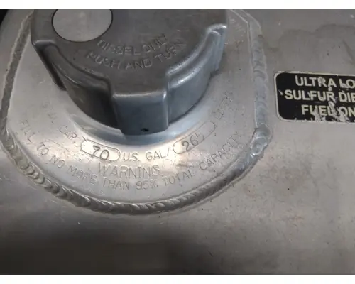 FREIGHTLINER CASCADIA 113 FUEL TANK