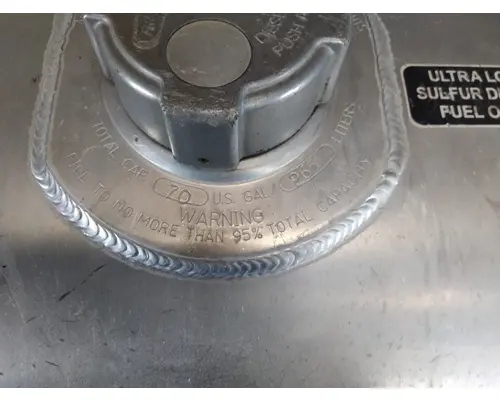 FREIGHTLINER CASCADIA 113 FUEL TANK