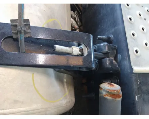 FREIGHTLINER CASCADIA 113 FUEL TANK
