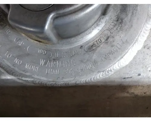 FREIGHTLINER CASCADIA 113 FUEL TANK