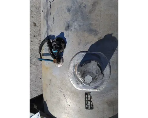 FREIGHTLINER CASCADIA 113 FUEL TANK