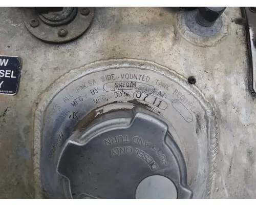 FREIGHTLINER CASCADIA 113 FUEL TANK