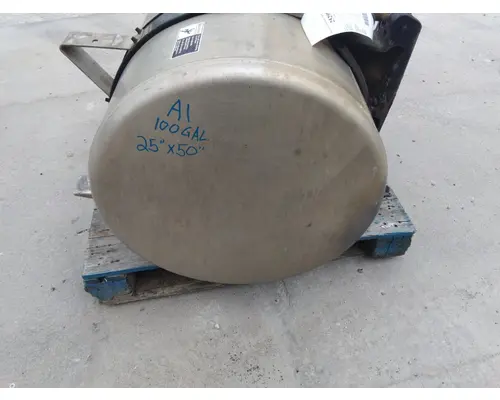 FREIGHTLINER CASCADIA 113 FUEL TANK