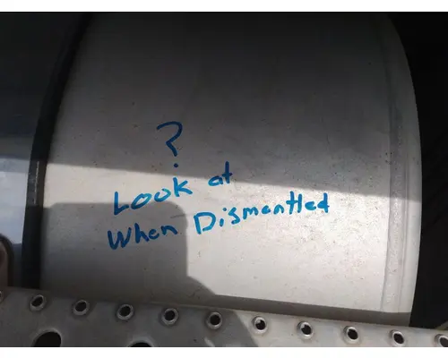 FREIGHTLINER CASCADIA 113 FUEL TANK