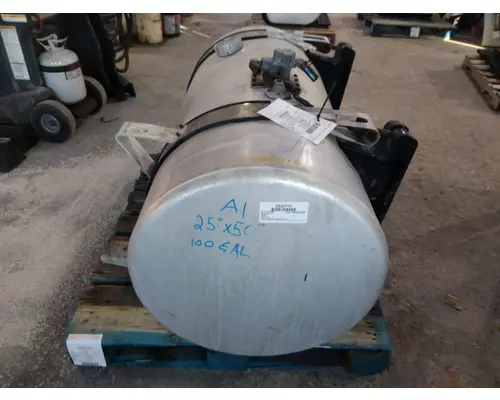 FREIGHTLINER CASCADIA 113 FUEL TANK