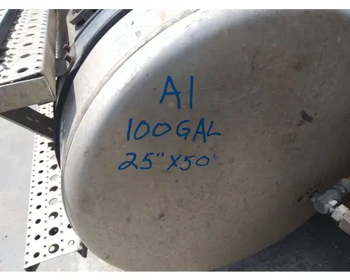 FREIGHTLINER CASCADIA 113 FUEL TANK
