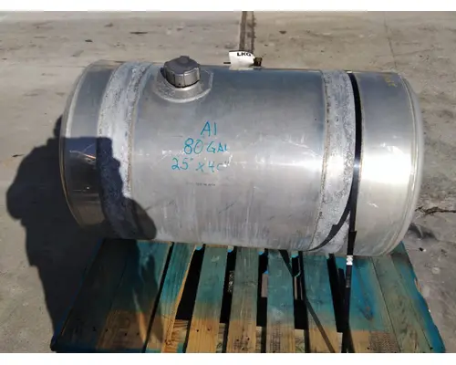 FREIGHTLINER CASCADIA 113 FUEL TANK