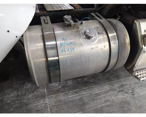 FREIGHTLINER CASCADIA 113 FUEL TANK