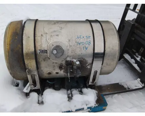 FREIGHTLINER CASCADIA 113 FUEL TANK