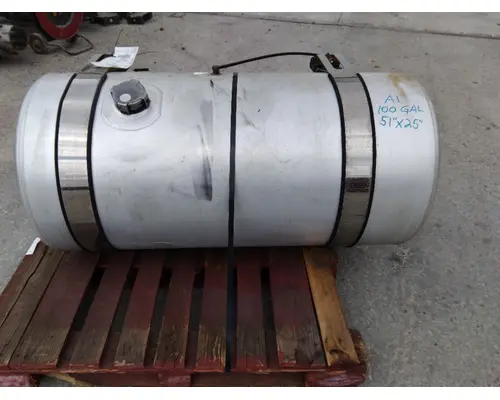 FREIGHTLINER CASCADIA 113 FUEL TANK