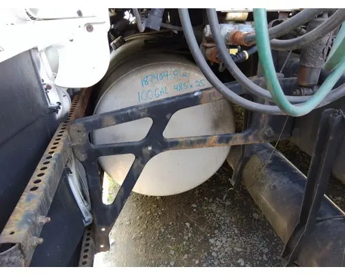 FREIGHTLINER CASCADIA 113 FUEL TANK