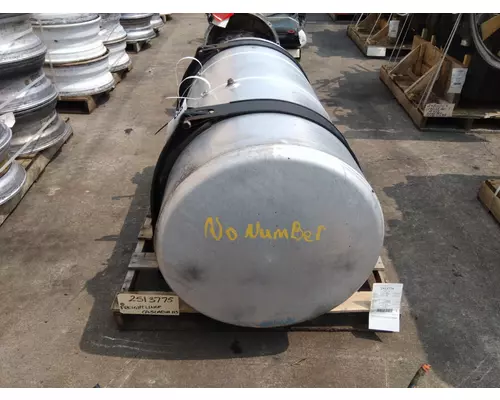 FREIGHTLINER CASCADIA 113 FUEL TANK