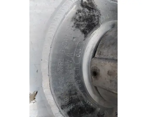 FREIGHTLINER CASCADIA 113 FUEL TANK