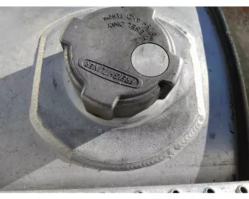FREIGHTLINER CASCADIA 113 FUEL TANK