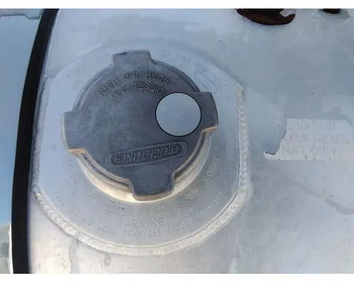 FREIGHTLINER CASCADIA 113 FUEL TANK