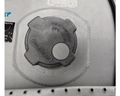 FREIGHTLINER CASCADIA 113 FUEL TANK