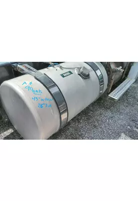 FREIGHTLINER CASCADIA 113 FUEL TANK