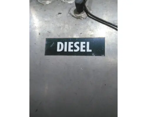 FREIGHTLINER CASCADIA 113 FUEL TANK