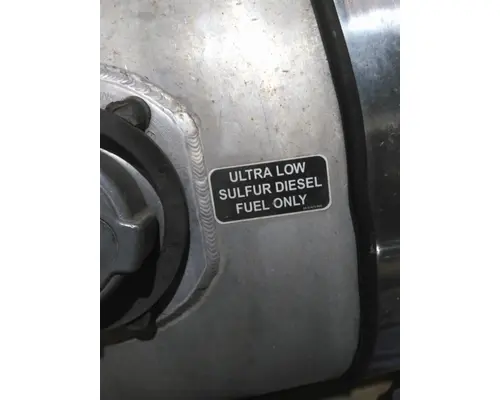 FREIGHTLINER CASCADIA 113 FUEL TANK