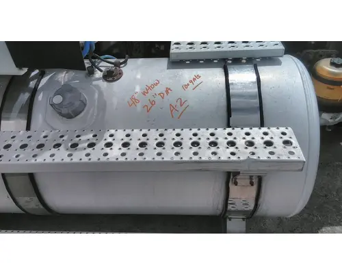 FREIGHTLINER CASCADIA 113 FUEL TANK