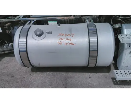 FREIGHTLINER CASCADIA 113 FUEL TANK