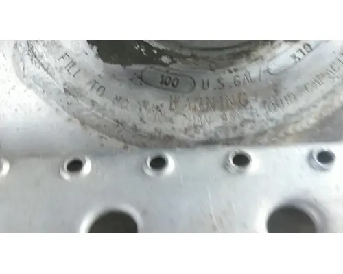 FREIGHTLINER CASCADIA 113 FUEL TANK