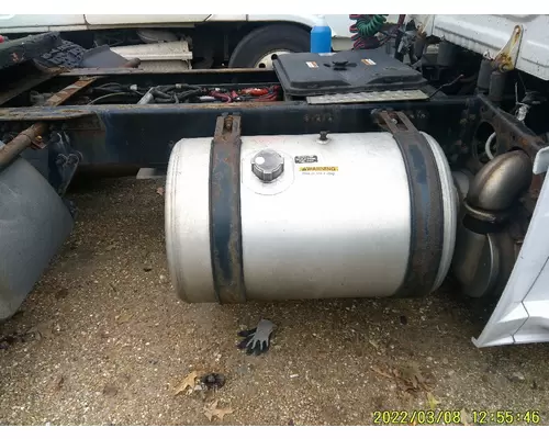 FREIGHTLINER CASCADIA 113 FUEL TANK