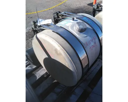 FREIGHTLINER CASCADIA 113 FUEL TANK