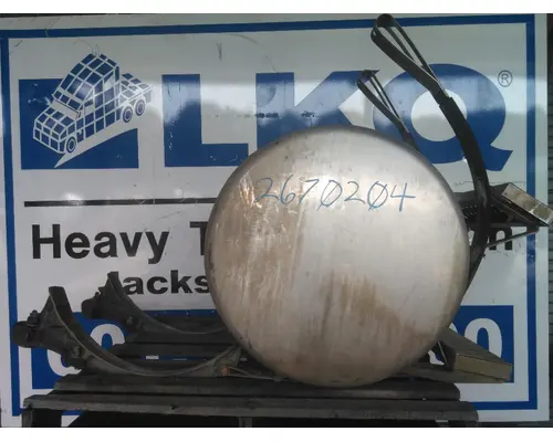 FREIGHTLINER CASCADIA 113 FUEL TANK